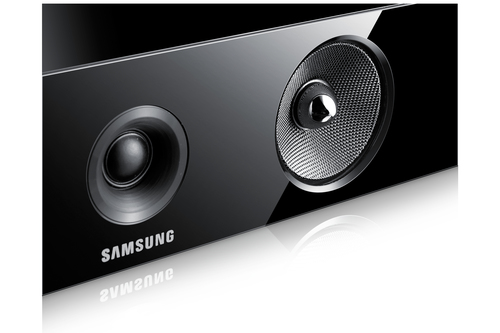 Samsung HT-E6750W/XU home cinema system 7.1 channels – image 8