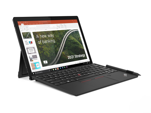 Lenovo ThinkPad X12 Detachable – image 2