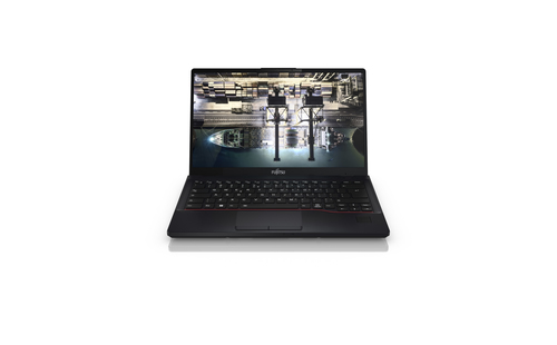 Fujitsu LIFEBOOK E5412 Intel® Core™ i5 i5-1235U Laptop – image 1