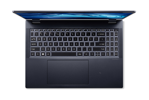 Acer TravelMate P4 TMP416-41-R8LA AMD Ryzen™ 7 PRO 6850U Laptop – image 4