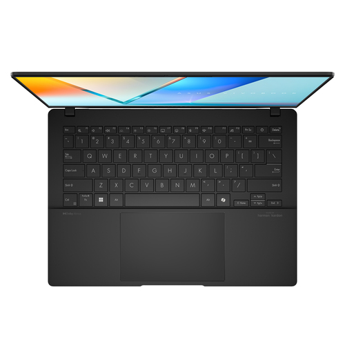 ASUS Vivobook S14 OLED S5406SA-WH79 laptop Copilot+ PC Intel Core Ultra 7 – image 3