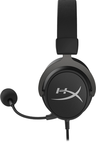 HyperX Cloud MIX - Gaming Headset (Black-Gunmetal) – image 3
