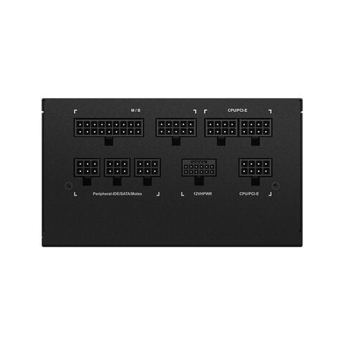Gigabyte UD750GM PG5 Fully Modular Atx - 750 W - image 6