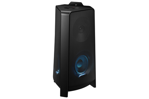 Samsung MX-T50/XU soundbar speaker Black 2.0 channels – image 3