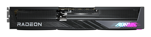 Gigabyte Aorus Radeon RX 9070 XT Elite 16G GDDR6 16GB Graphics Card - GV-R9070XTAORUS E-16GD - image 7