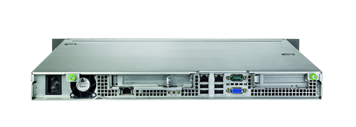 Fujitsu PRIMERGY RX100 server – image 3