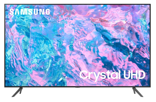 Samsung Series 7 UN43CU7000FXZA TV