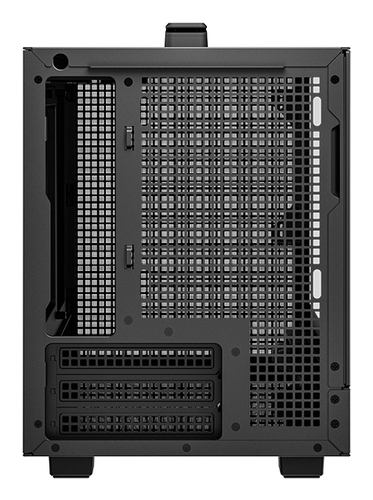 DeepCool CH160 mini tower behuizing, afbeelding 7