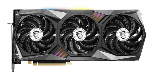 MSI GAMING GeForce RTX 3060 X TRIO 12G NVIDIA 12 GB GDDR6