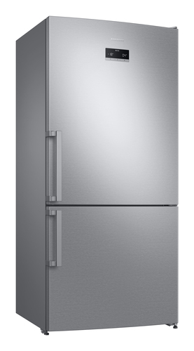 Samsung RB58DS75ESA/TR fridge-freezer Freestanding