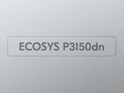 Kyocera 870B61102TS3NL2 laser printer – image 4