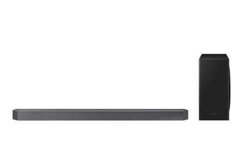 Samsung HW-Q810B Black 5.1.2 channels