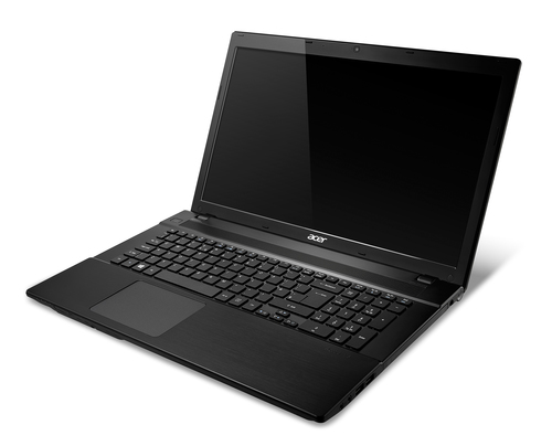 Acer Aspire 772G-5420161TMakk Intel® Core™ i5 i5-4200M Laptop 43.9 cm (17.3") 8 GB DDR3-SDRAM 1 TB HDD NVIDIA® GeForce® GTX 760M Windows 8 Black – image 6