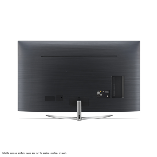 LG 65SM9800 165.1 cm (65") 4K Ultra HD Smart TV Wi-Fi Silver – image 9