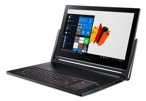 Acer 9 Pro CN917-71P-9602 – image 3
