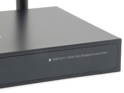 LevelOne N300 PoE Wireless Access Point, Desktop, Controller Managed – image 4
