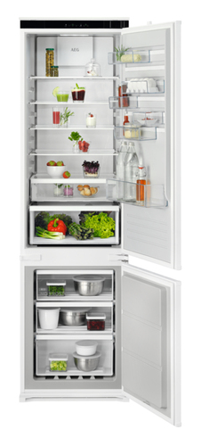AEG Series 6000 NSC6M193ES Built-in
