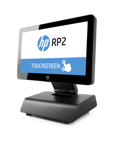 HP RP2 Retail System Model 2030