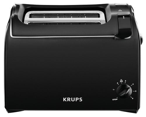 Krups KH1518 toaster 6 2 slice(s)