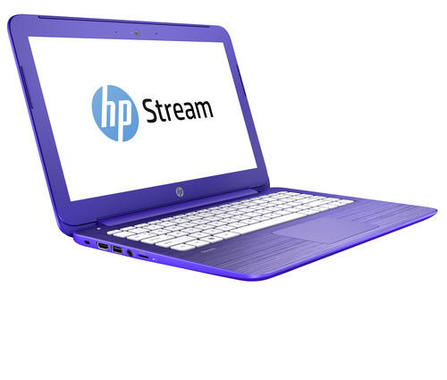 HP Stream 13-c101na Intel® Celeron® N3050 Laptop – image 3