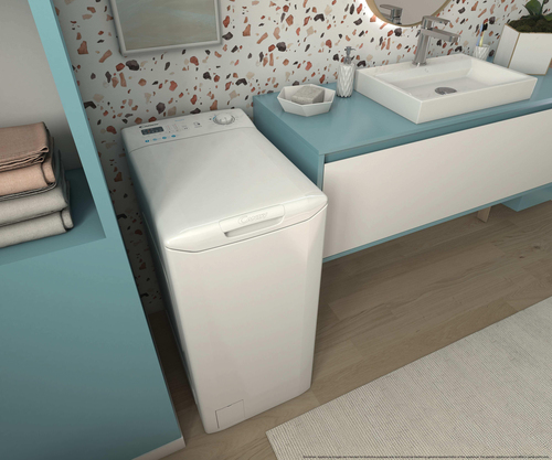 Candy CST 27L3/1-S – image 9