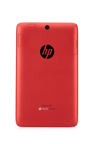 HP Slate 7 HD 3410ea Tablet – image 5