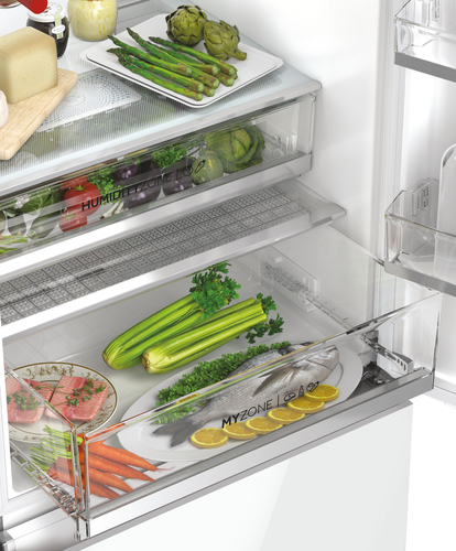 Haier 3D 70 Series 7 HTW7720DNGW Freestanding – image 6