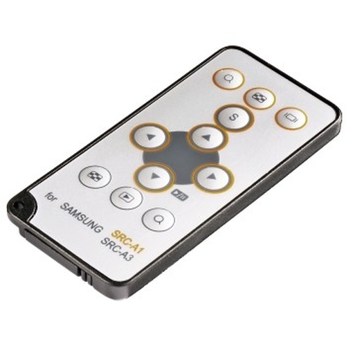 Hama "Easy" IR Remote Control Release for Samsung