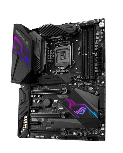 ASUS ROG MAXIMUS XI HERO – image 7