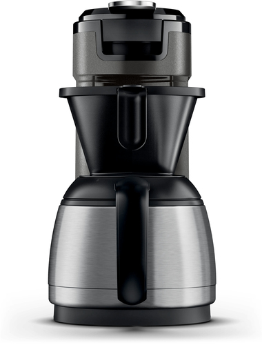 Senseo HD6596/51 coffee maker Semi-auto Pod coffee machine – image 4