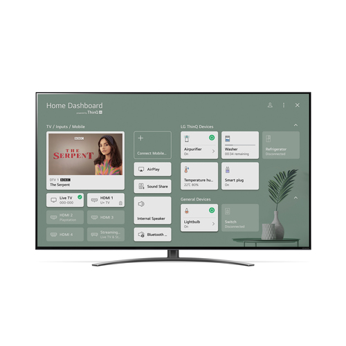 LG 55NANO916PA.AEK TV – image 9