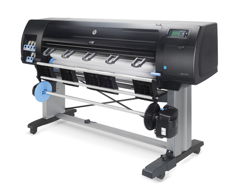 HP Designjet Z6600 large format printer Thermal inkjet Colour – image 3