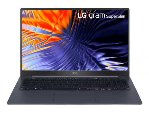 LG Gram 15Z90RT-K.AAB7U1 laptop Intel® Core™ i7 i7-1360P