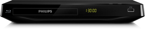 Philips Blu-ray Disc/ DVD player BDP2930/79 – image 2