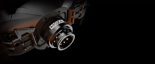Moza Racing Lamborghini Revuelto – image 9