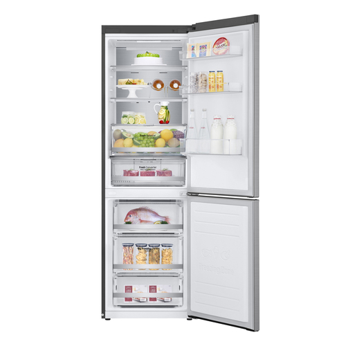 LG GBB71PZUGN fridge-freezer Freestanding – image 4