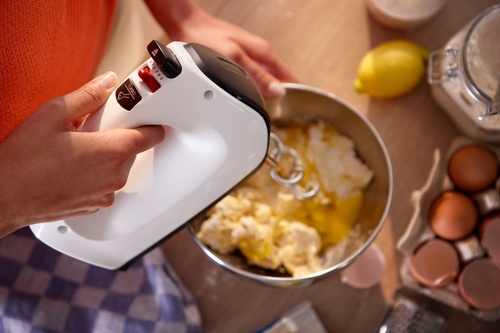 Philips Viva Collection Mixer HR1577/60 – image 9