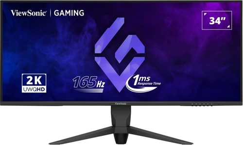 ViewSonic VX3480-2K-PRO 34'' gaming monitor