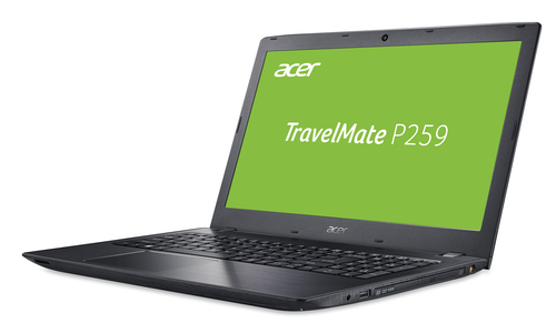 Acer TravelMate P2 TMP259-G2-M-58NW Intel® Core™ i5 i5-7200U Laptop – image 2