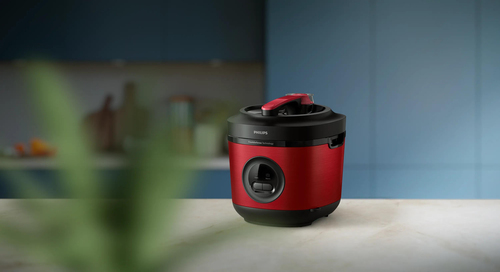 Philips 3000 series HD3211/30 rice cooker – image 8