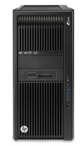HP 840 + DreamColor Z32x – image 4