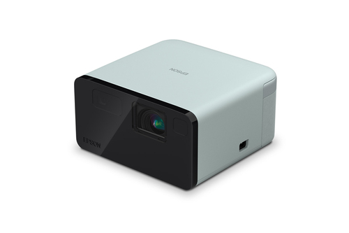 Proyectores EPSON EF21G