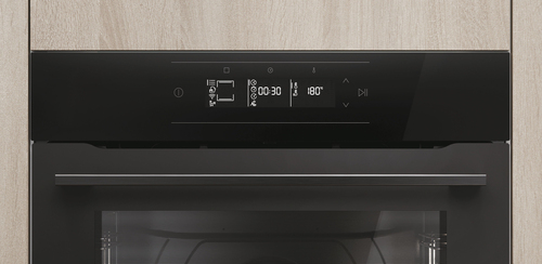 Hoover H-OVEN 500 HOC5M7478XWF – image 7