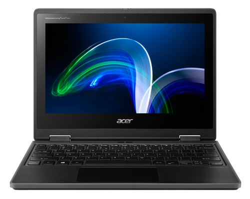 Acer TravelMate Spin B3 TMB311RN-32 (11.6" Full HD IPS Touchscreen, Intel Celeron N5100 – image 1
