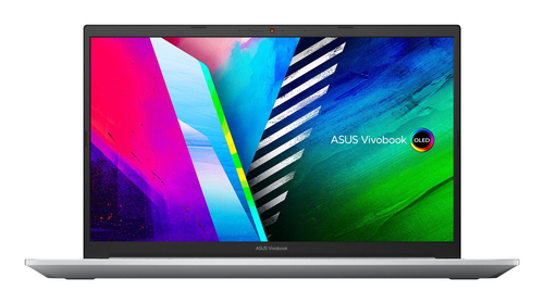 ASUS Vivobook Pro 15 OLED M3500QC AMD Ryzen™ 5 5600H Laptop – image 2