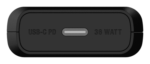 Unisynk USB-C Slim Wall Charger G3 – image 3