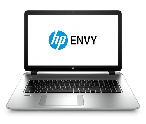 HP ENVY 17-k207na Intel® Core™ i7 i7-5500U Laptop – image 1