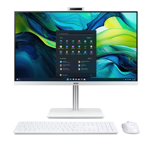 PC AIO 27 C27-1E13U7U I7-1355U/32/1TB/WH