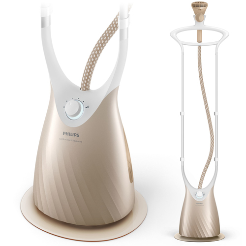 Philips GC576/60 garment steamer Upright garment steamer