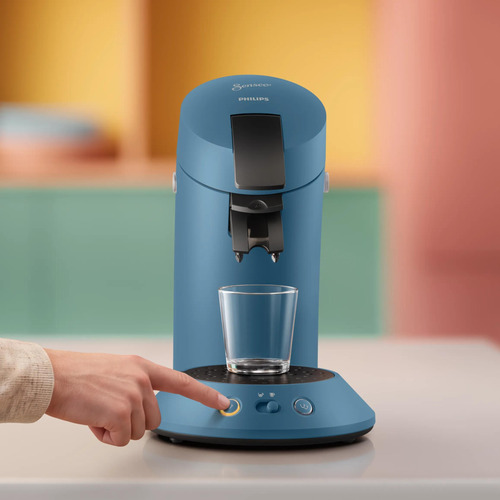 Senseo CSA210/00 coffee maker Fully-auto Pod coffee machine – image 4